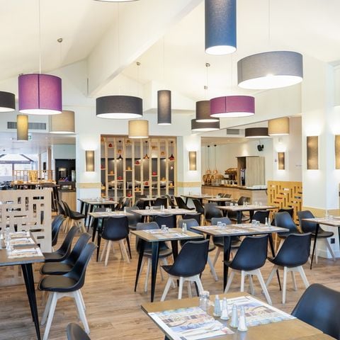 SOWELL - Family Valfréjus - Camping Savoie - Image N°5