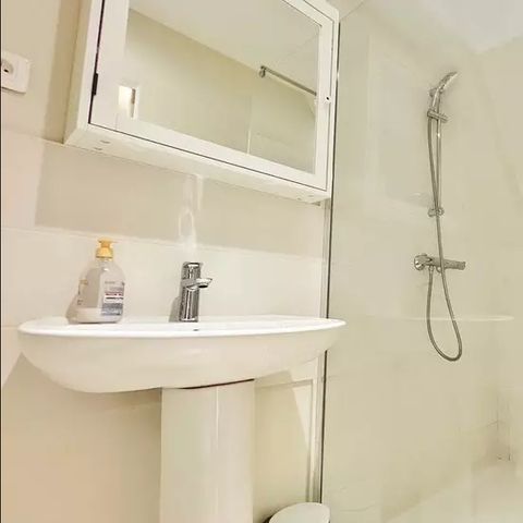 Studio 3 personen - Studio 2/3 personen