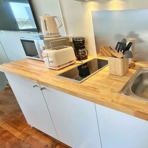 Studio 3 personen - Studio 2/3 personen