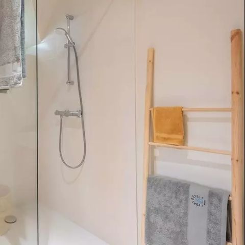 Piso 4 personas - Piso de 3 habitaciones para 4 personas (2 dormitorios)