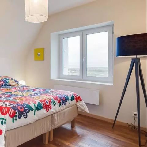 Piso 4 personas - Piso de 3 habitaciones para 4 personas (2 dormitorios)