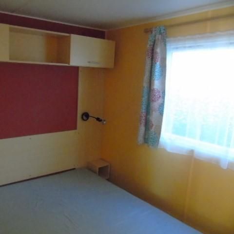 Mobilheim 5 Personen - Cottage Titania 2 Zimmer (Standardreihe)