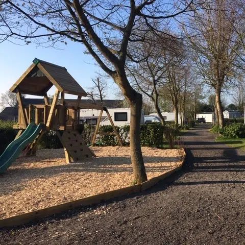 Camping Abijune - Camping Seine-Maritime - Image N°2