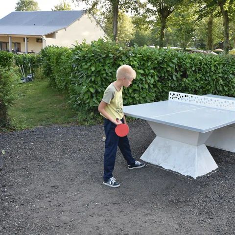 Camping Abijune - Camping Seine-Maritime - Image N°4