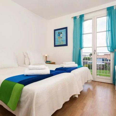 Villa 6 persons - Villa 4 Rooms 6 people