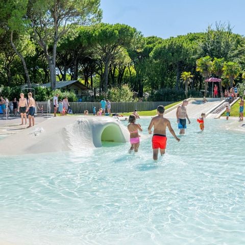 Malibu Beach Camping Village Malibu Beach Camping Village - Camping Venise - Image N°2