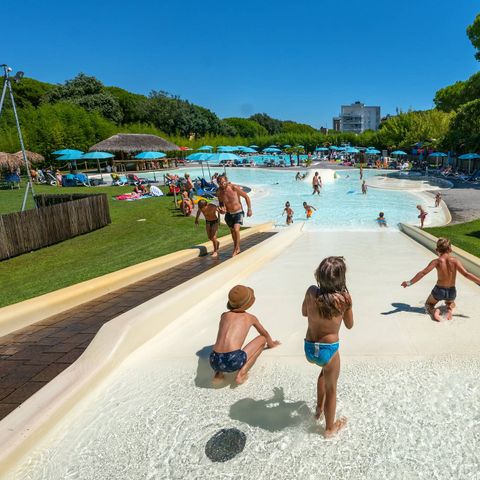 Malibu Beach Camping Village Malibu Beach Camping Village - Camping Venise - Image N°5