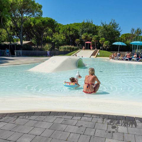 Malibu Beach Camping Village Malibu Beach Camping Village - Camping Venise - Image N°4