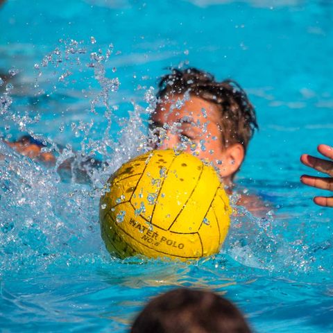 CHALET 4 personas - Chalet Marine 2 Dormitorios 4 Personas Aire Acondicionado