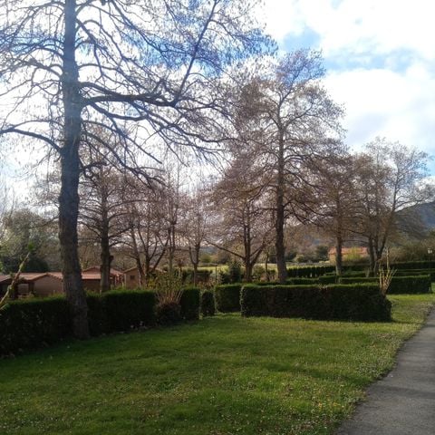 PARCELA - Ubicación