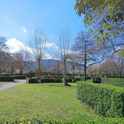 Stellplatz - Standort