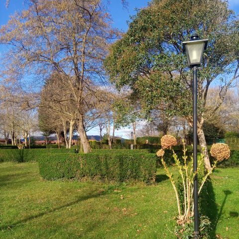 STAANPLAATS - Locatie