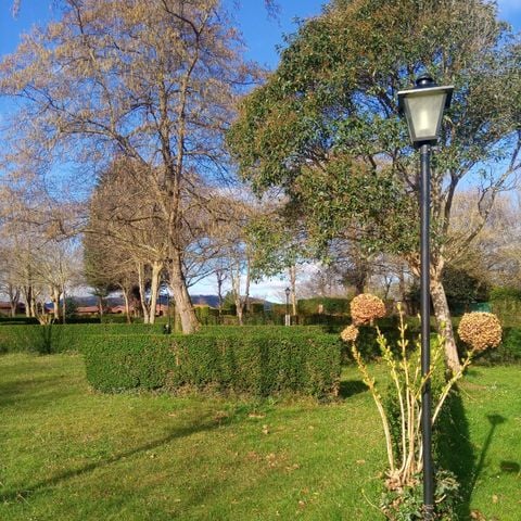 STAANPLAATS - Locatie