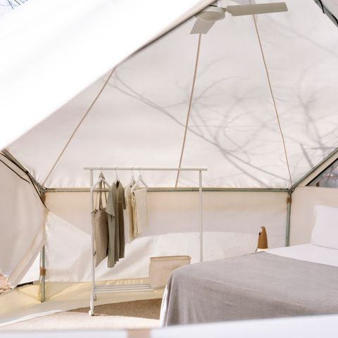 Tenda 2 persone - Tenda a campana