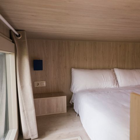 Tiny house 2 personnes - Tiny Home Family