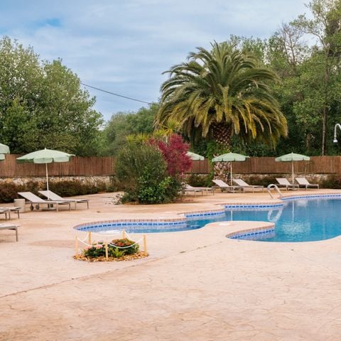 Wecamp Cudillero - Camping Asturies