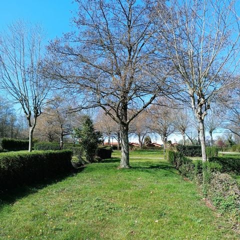 Stellplatz - Parcela Camper (Zelte sind nicht erlaubt)