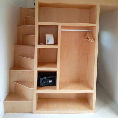 Bungalow 2 personen - TINY HOME FAMILIE