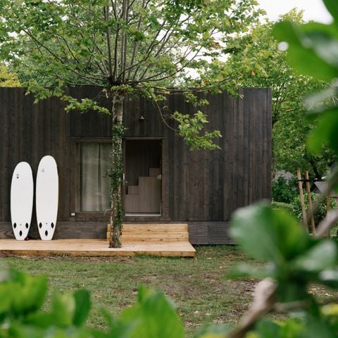 Wecamp Cudillero - Camping Asturies - Image N°6
