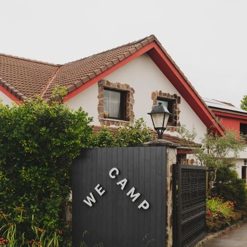 Wecamp Cudillero - Camping Asturies - Image N°2