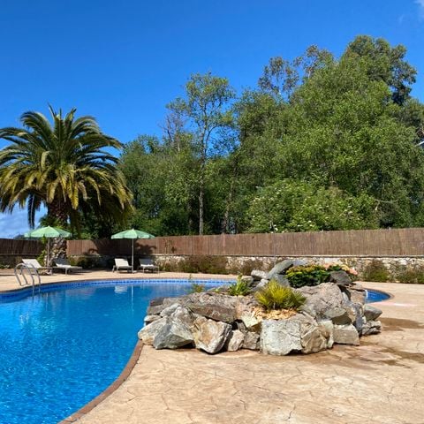 Wecamp Cudillero - Camping Asturies - Image N°4