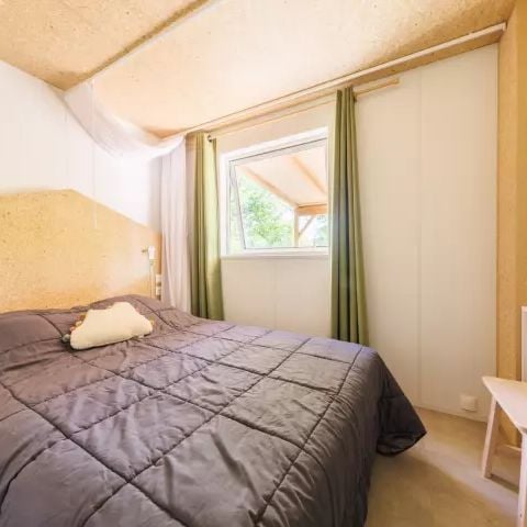 Mobilheim 4 Personen - Mobilheim Happy 3 Zimmer 4 Personen + TV