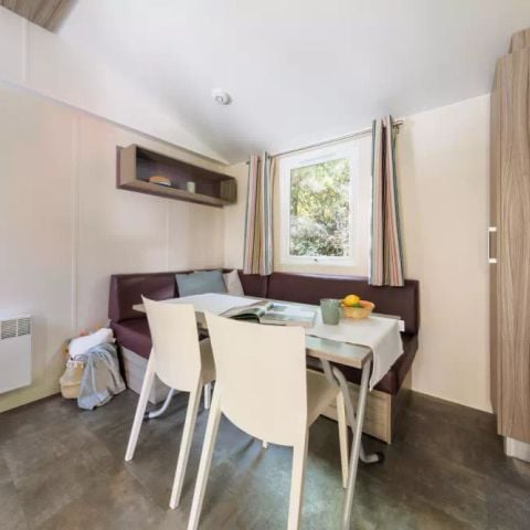 MOBILHOME 4 personas - Cottage 3 Habitaciones 4 Personas + TV