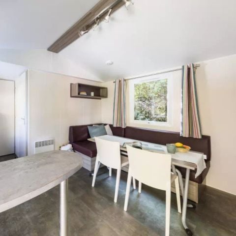 Mobile home 4 persons - Cottage 3 Rooms 4 People + TV