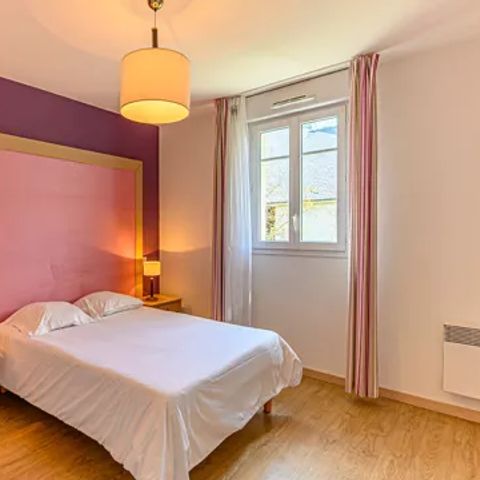 APPARTAMENTO 4 persone - Bilocale 4 posti letto - Terrazza