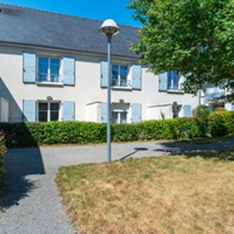 Résidence les Rives de Pont-Aven - Camping Finistère - Image N°3