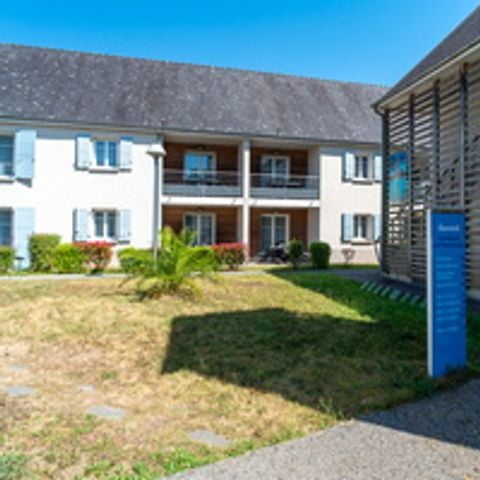 Résidence les Rives de Pont-Aven - Camping Finistère - Image N°5