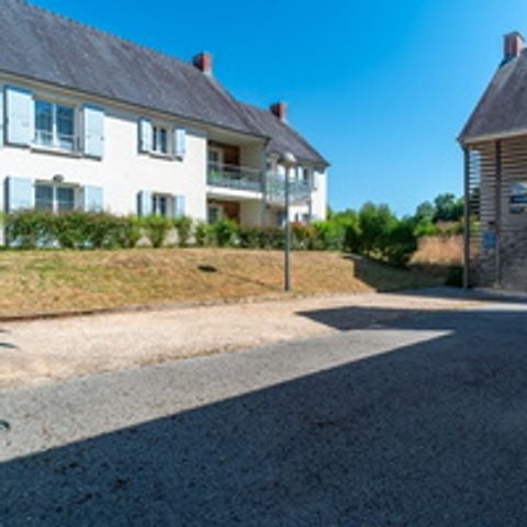 Résidence les Rives de Pont-Aven - Camping Finistère - Image N°2