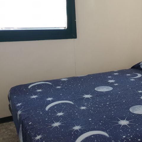 MOBILHOME 5 personas