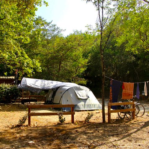 Pitch - Pitch + car + electricity + 2 people