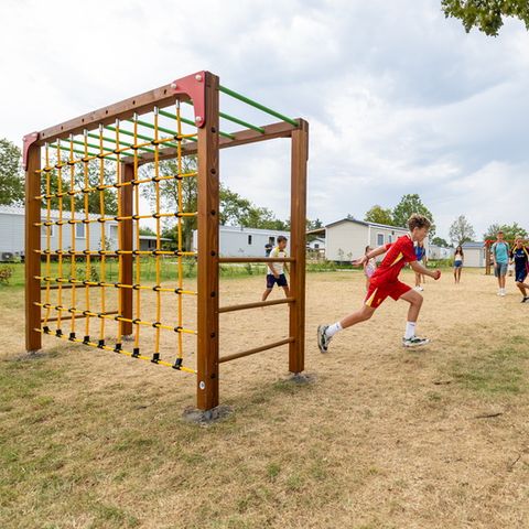 Siblu Camping de Oase - Camping Renesse - Image N°4