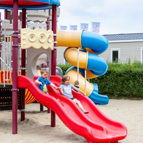 Siblu Camping de Oase - Camping Renesse - Image N°6