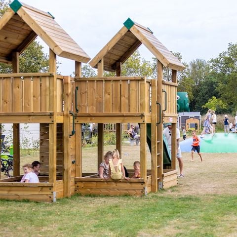 Siblu Camping de Oase - Camping Renesse - Image N°5