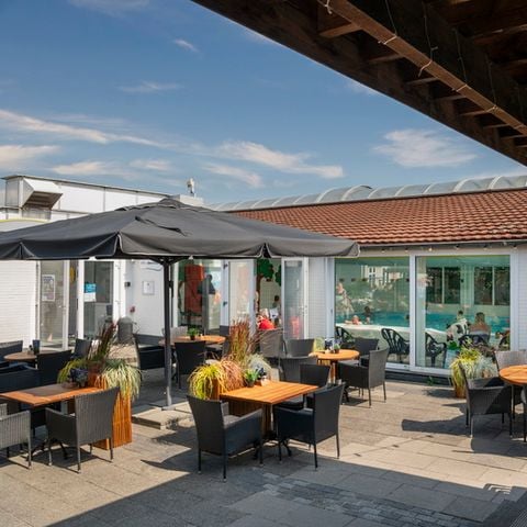 Siblu Camping In de Bongerd - Camping Veere - Image N°5