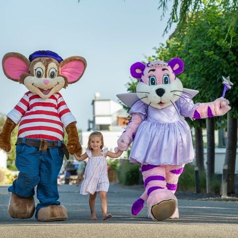 Siblu Camping In de Bongerd - Camping Veere - Image N°3