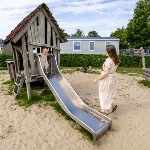 Siblu Camping In de Bongerd - Camping Veere - Image N°6