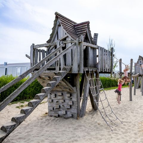 Siblu Camping In de Bongerd - Camping Veere - Image N°2