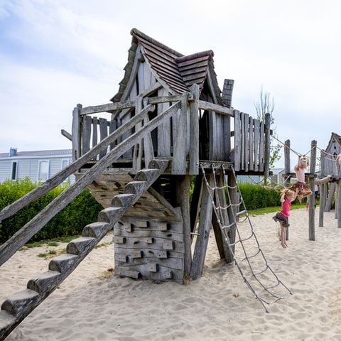 Siblu Camping In de Bongerd - Camping Veere - Image N°5