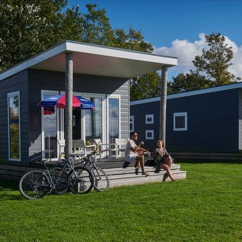 Siblu Camping Lauwersoog - Camping Het Hogeland - Image N°6