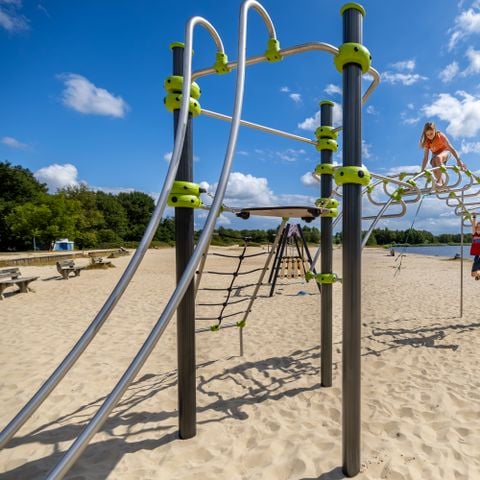 Siblu Camping Meerwijck - Camping Midden-Groningen - Image N°3