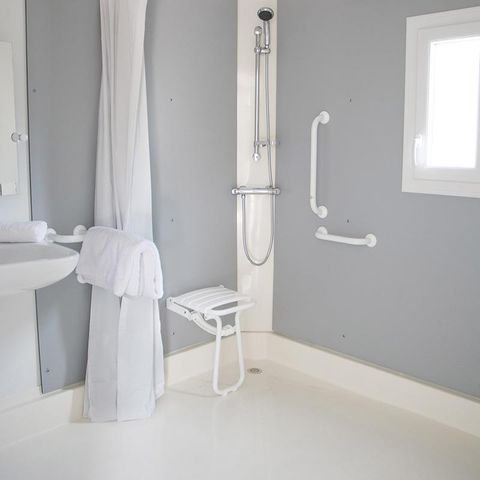 CHALET 3 personas - Cottage (PMR) - 3 personas