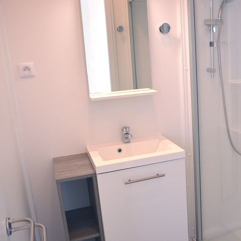 CHALET 4 people - Cottage sleeps 4 - 2 bedrooms