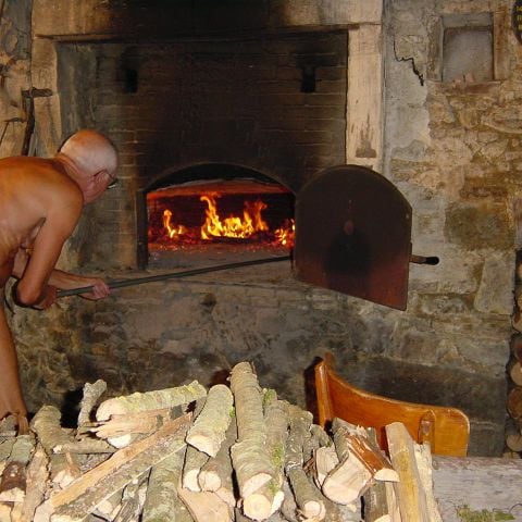 PARCELA - Paquete Pitch