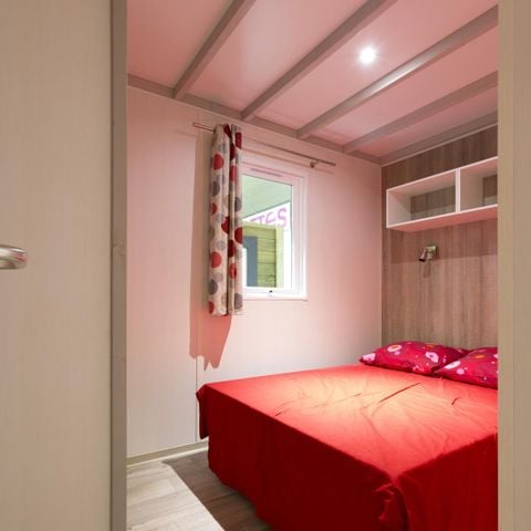 CHALET 6 persone - Confort Rosnay - 3 camere da letto