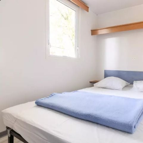 MOBILE HOME 4 people - Royal Eco 3 Rooms 4 People