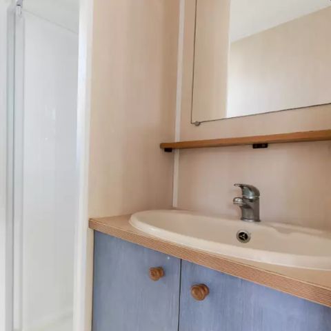 BUNGALOW 4 personnes - Royal Eco 3 Pièces 4 Personnes